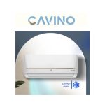 کولر گازی ایوولی 12000 الگانت مدل EVCIS–12K-UV