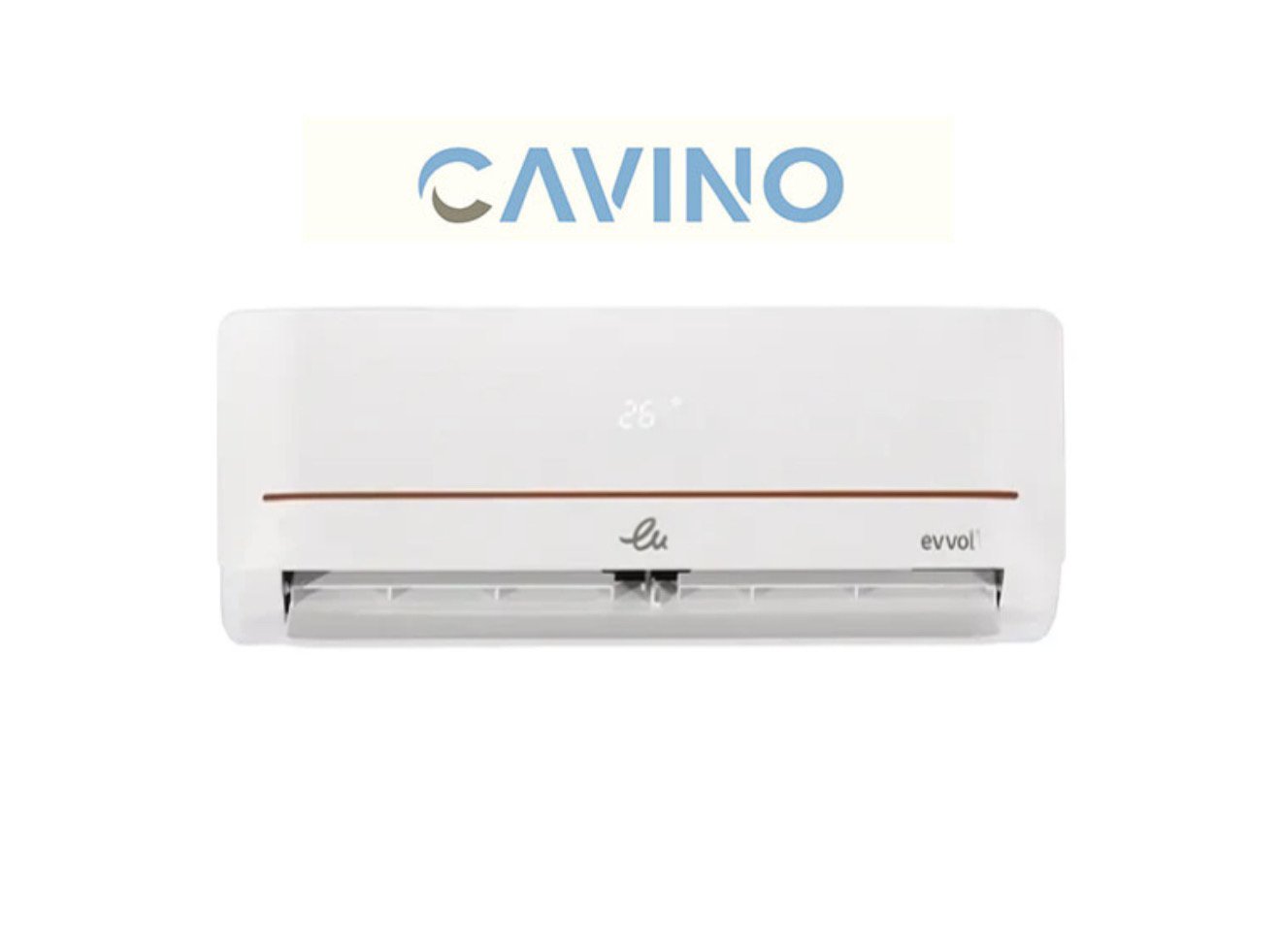 کولر گازی ایوولی 24000 مدل T3 گراند مدل EVT3-24K-MD-1