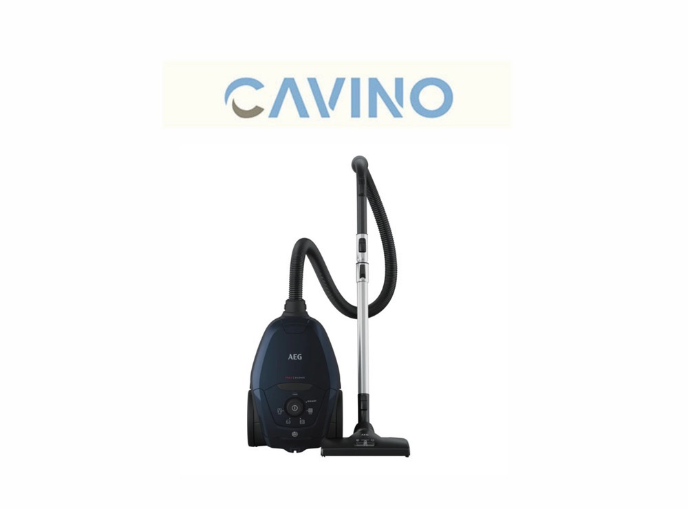 جاروبرقی آ ا گ مدل VX82-1-2ST