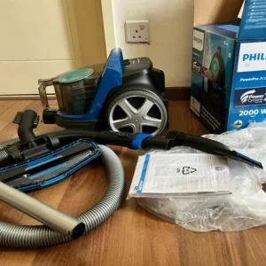 جاروبرقی بدون کیسه فیلیپس مدل FC9570 2 جاروبرقی بدون کیسه فیلیپس مدل FC9570
