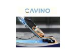 جاروبرقی و زمین‌شوی بیسل مدل Crosswave HF2 3845E