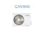 کولر گازی 24000 ایکس ویژن مدل XAC-24CHSA/HCT1