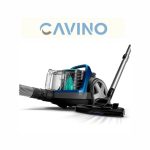جاروبرقی بدون کیسه فیلیپس مدل FC9570