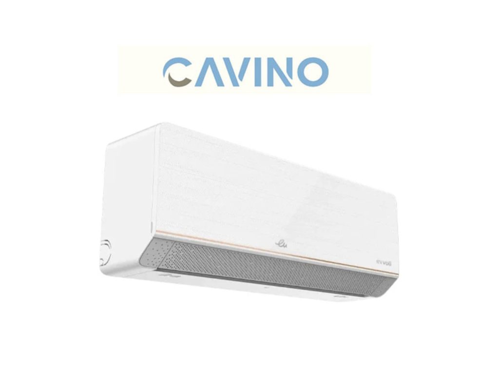 کولر گازی ایوولی 24000 مدل الگانت EVCIS–24K-UV