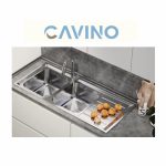 سینک کن مدل 8102s توکار