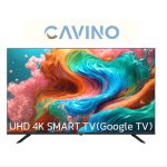 تلویزیون ایکس ویژن مدل 50XYU700 سایز 50 اینچ