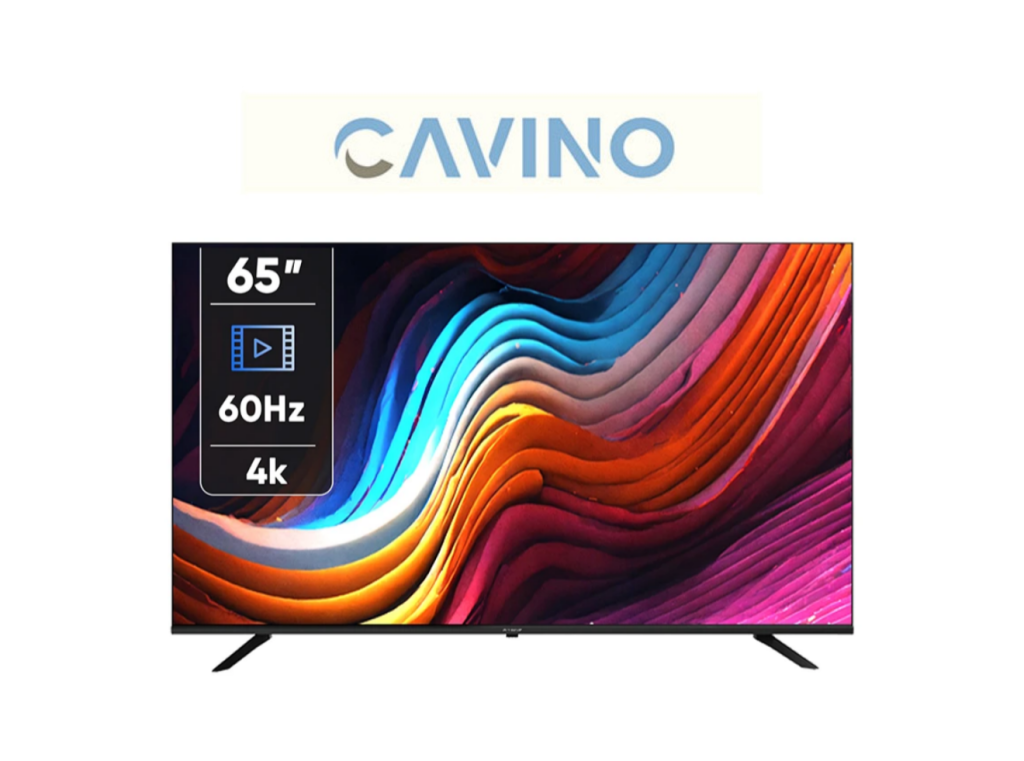 تلویزیون ایکس ویژن مدل XCU705 سایز 65 اینچ