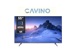 تلویزیون هوشمند QLED ایکس ویژن مدل XYU800 سایز 55 اینچ