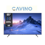 تلویزیون هوشمند QLED ایکس ویژن مدل XYU800 سایز 55 اینچ