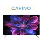 لویزیون QLED نکسار مدل 65NQ6200FM سایز 65 اینچ