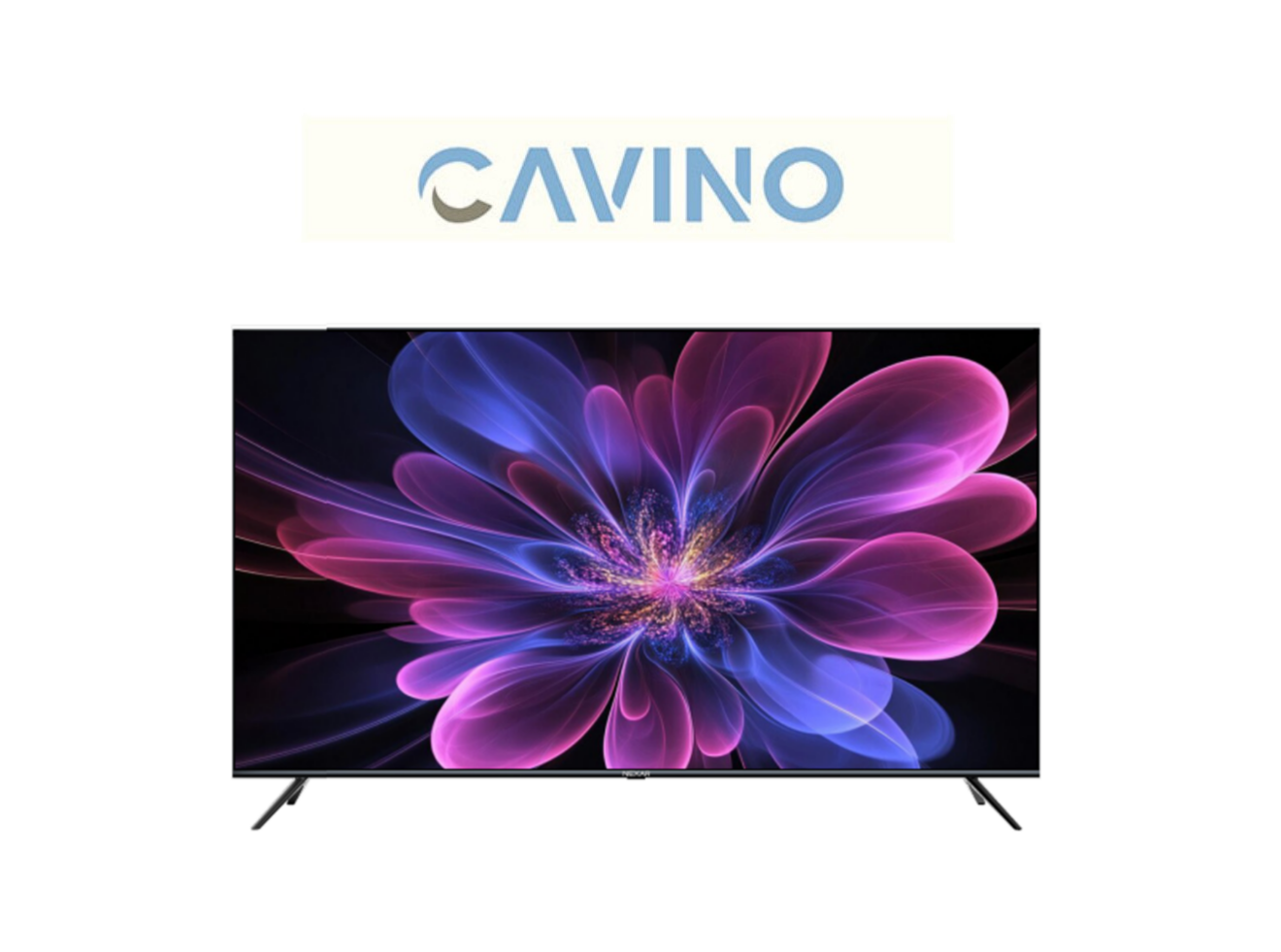 لویزیون QLED نکسار مدل 65NQ6200FM سایز 65 اینچ