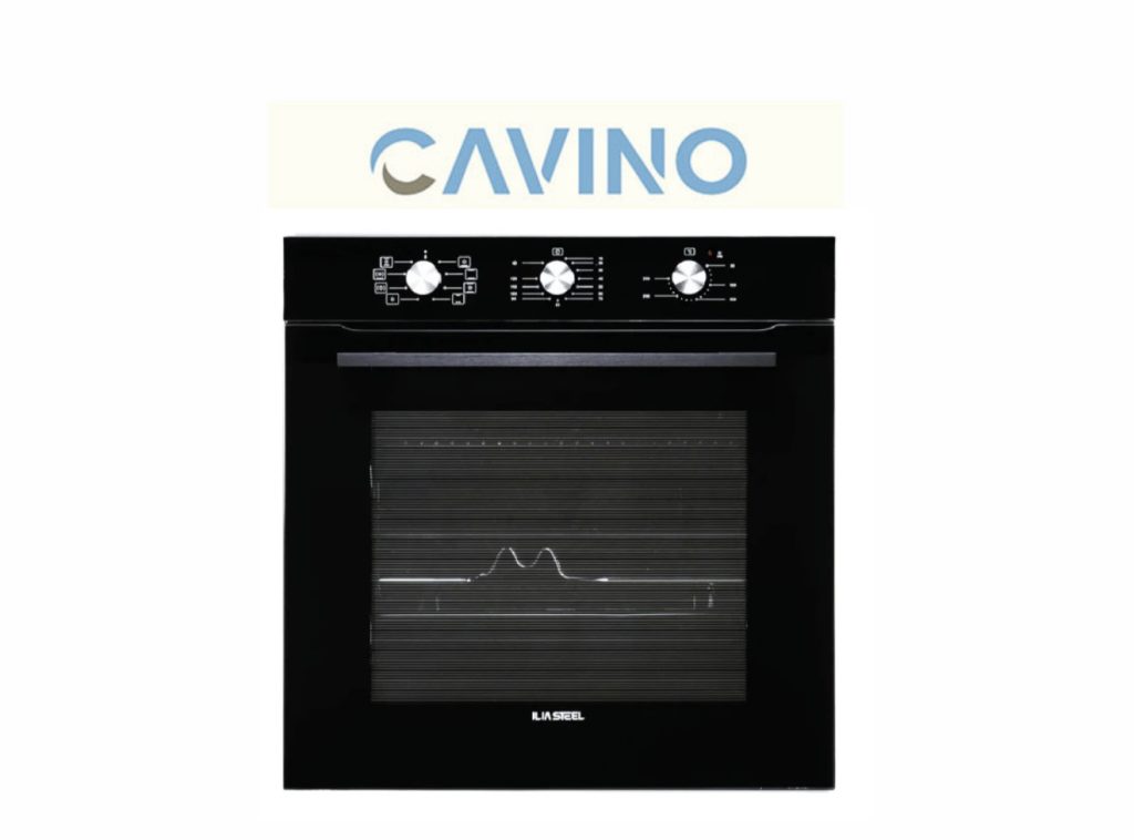 فر توکار ایلیا استیل مدل IO-121