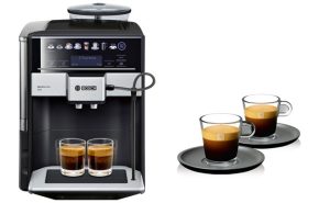 مقایسه 15 مدل از بهترین و پرفروشترین اسپرسوسازهای بازار 7 اسپرسوساز بوش TIS65429RW