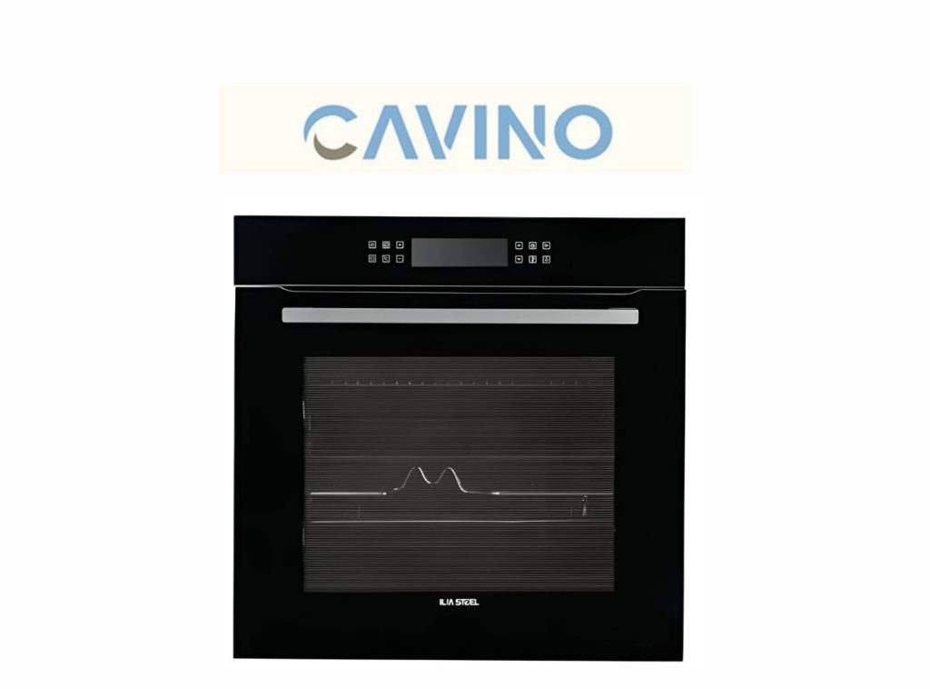 فر توکار ایلیا استیل مدل IO-122