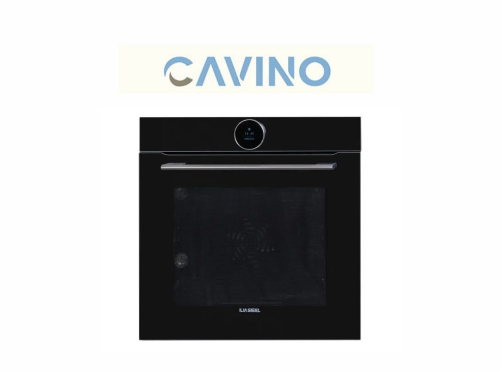 فر توکار ایلیا استیل مدل IO-119