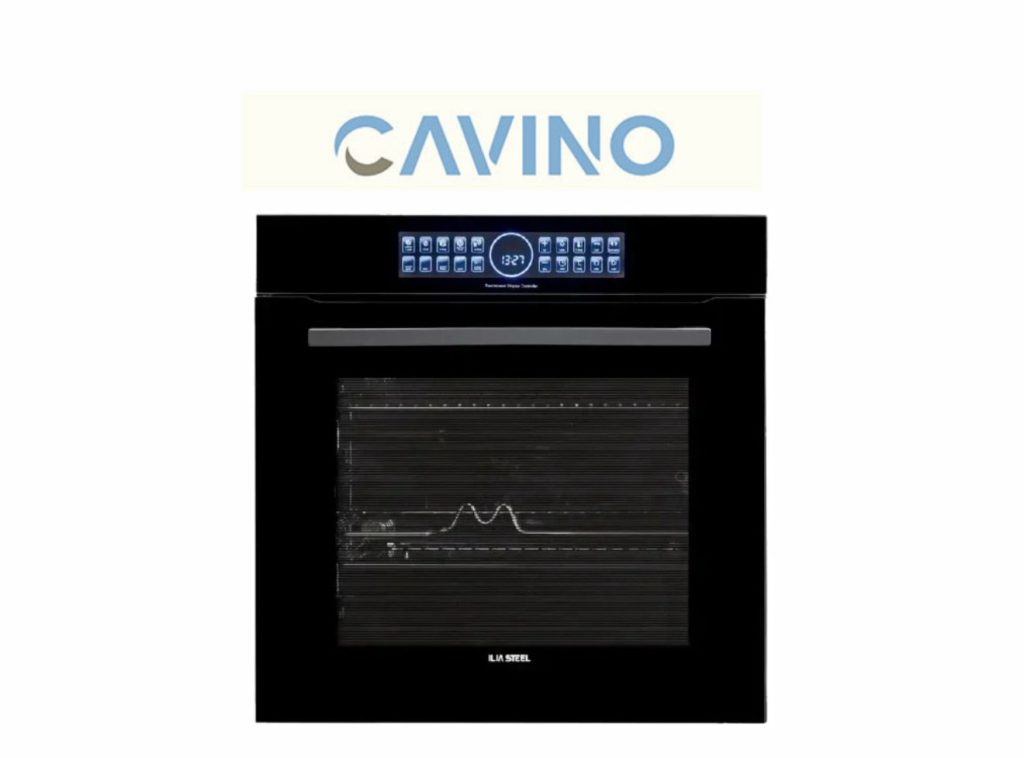 فر تو کار ایلیا استیل مدل IO-117
