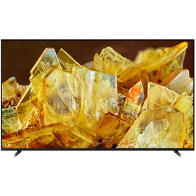تلویزیون الجی بهتر است یا سونی؟ 3 تلویزیون سونی X90L سایز ۵۵ اینچ کیفیت ۴K ال ای دی