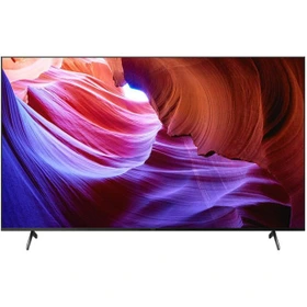 تلویزیون الجی بهتر است یا سونی؟ 7 تلویزیون سونی X85K سایز ۸۵ اینچ Ultra HD 4K LED