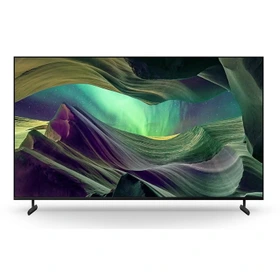 تلویزیون الجی بهتر است یا سونی؟ 2 تلویزیون سونی X85L سایز ۸۵ اینچ Ultra HD 4K LED