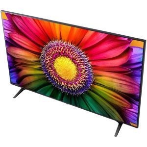 تلویزیون الجی بهتر است یا سونی؟ 13 تلویزیون ال جی UR8000LED
