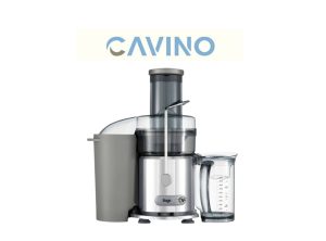آبمیوه گیری سیج مدل BJE410