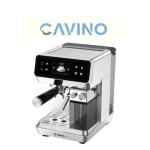 اسپرسوساز مباشی مدل ME-ECM2503