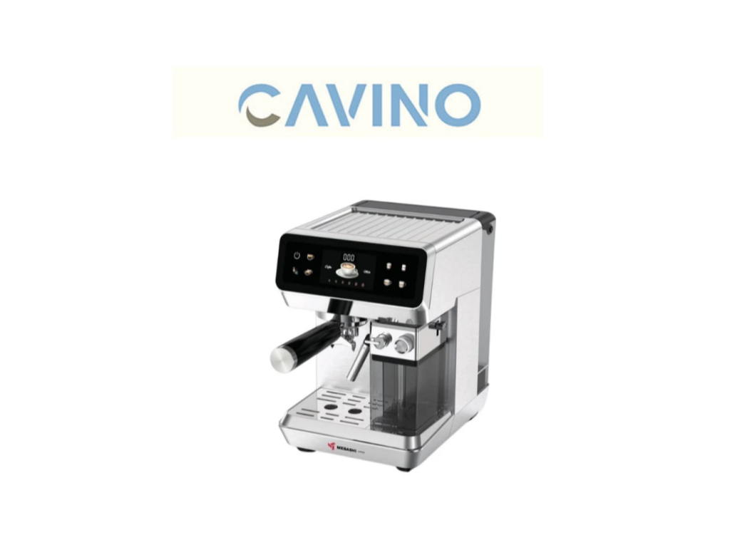 اسپرسوساز مباشی مدل ME-ECM2503