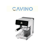 اسپرسوساز مباشی مدل ME-ECM2503