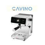 اسپرسوساز مباشی مدل ME-ECM2119