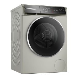تاریخچه و محصولات برند بوش 2 ماشین لباسشویی بوش مدل WBG244AXGC