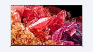 تلویزیون الجی بهتر است یا سونی؟ 9 تلویزیون سونی مدل 65X95K