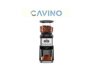 آسیاب قهوه مباشی مدل CG-2293