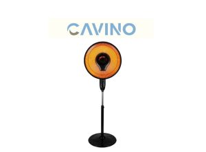 پنکه حرارتی سه حالته ویداس مدل VIR-8088