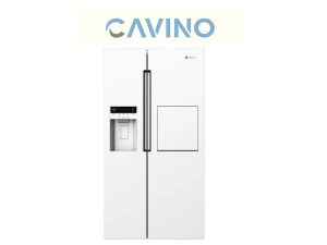 یخچال و فریزر ساید بای ساید اسنوا مدل نوژا S1Di-M210