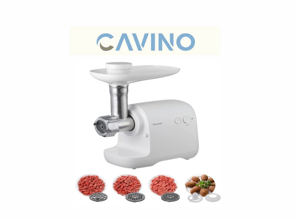 چرخ گوشت پاناسونیک مدل MK-GX1700