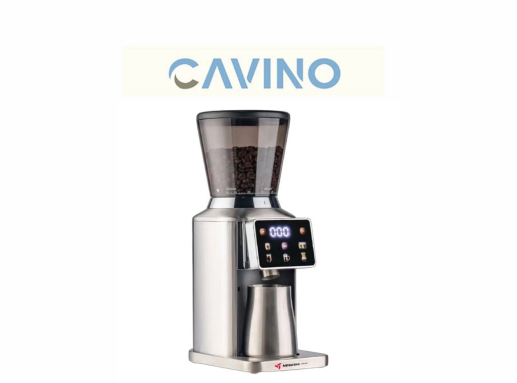 آسیاب قهوه مباشی مدل ME-CG2312