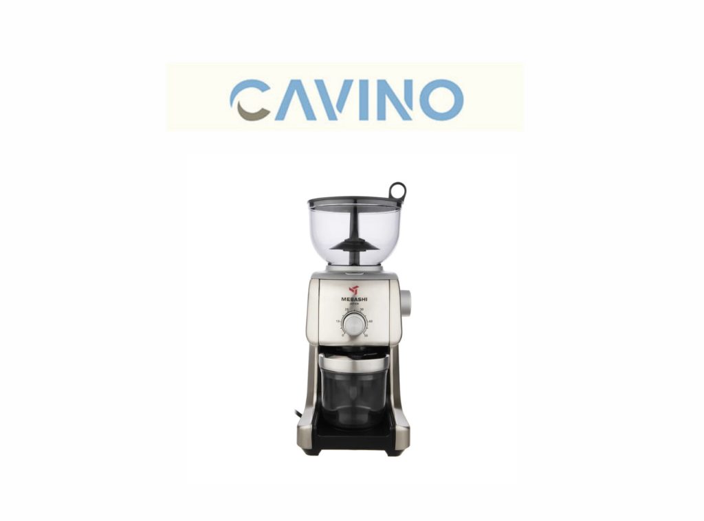 آسیاب قهوه مباشی مدل ME-CG2290