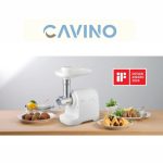 چرخ گوشت پاناسونیک مدل MK-GX1700