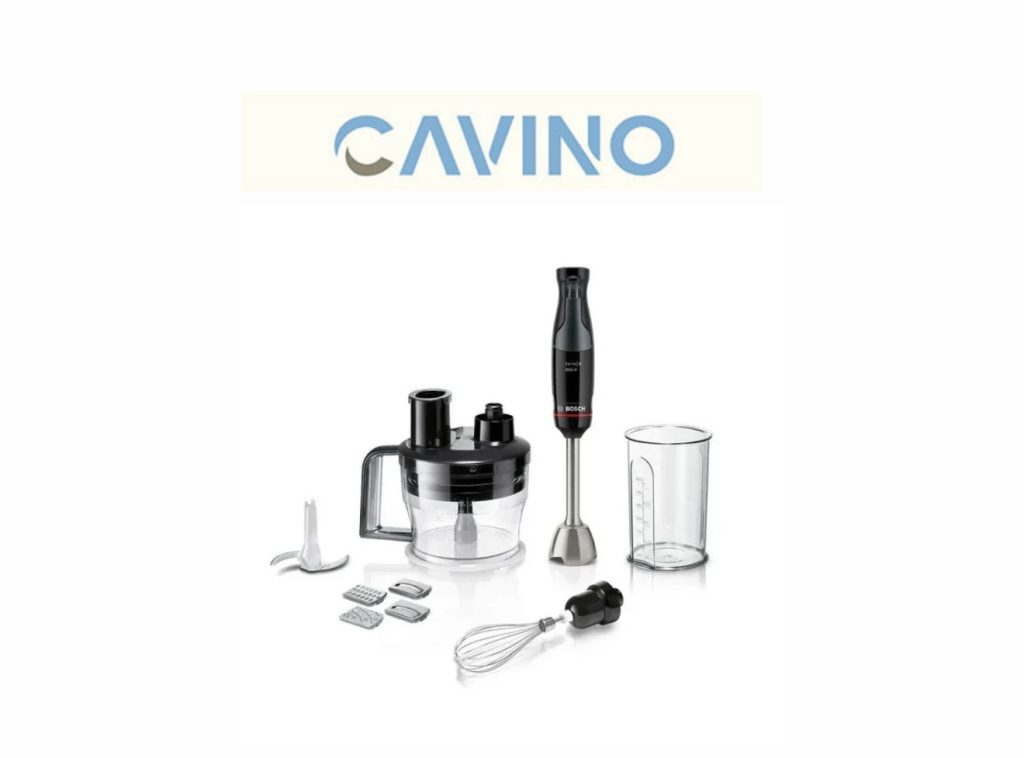 گوشت کوب برقی بوش MSM4B670