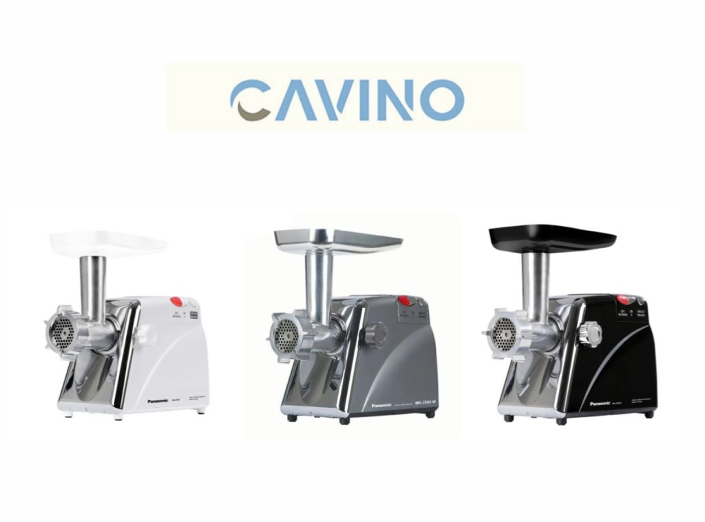 چرخ گوشت پاناسونیک MK-2500