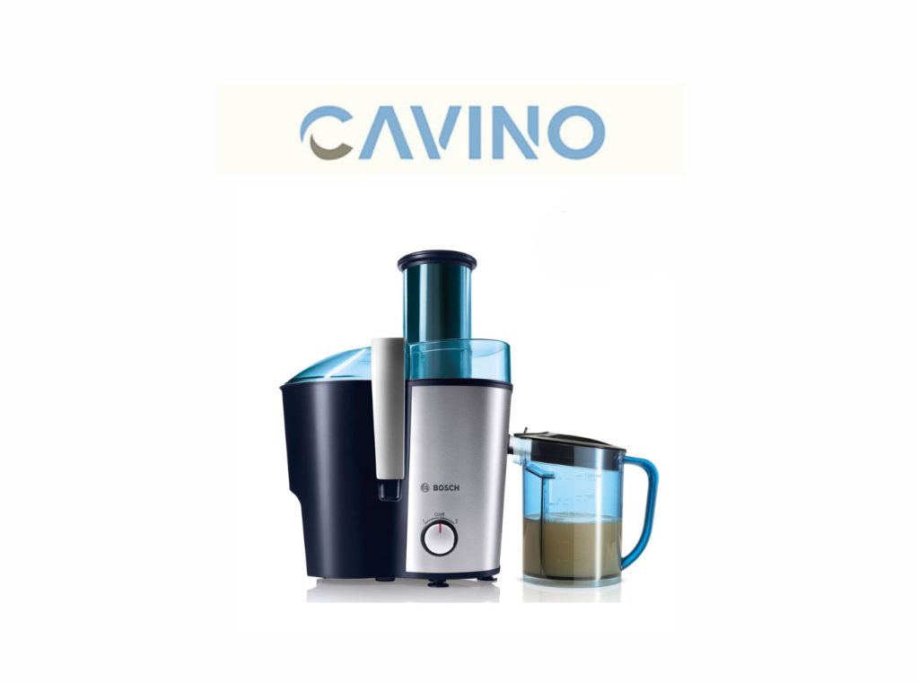 آبمیوه‌ گیری بوش MES3500