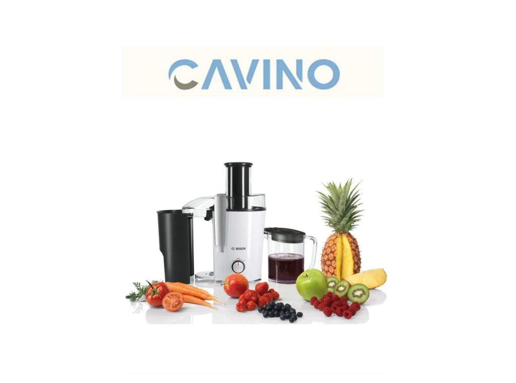 آبمیوه‌ گیری بوش MES25A0