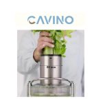 آبمیوه گیری سیج SJB815BSS