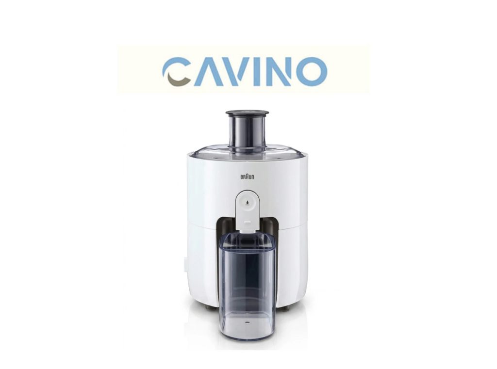 آبمیوه‌ گیری براون SJ 3100