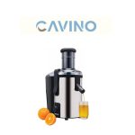 آبمیوه‌ گیری کنوود JEM500 SS