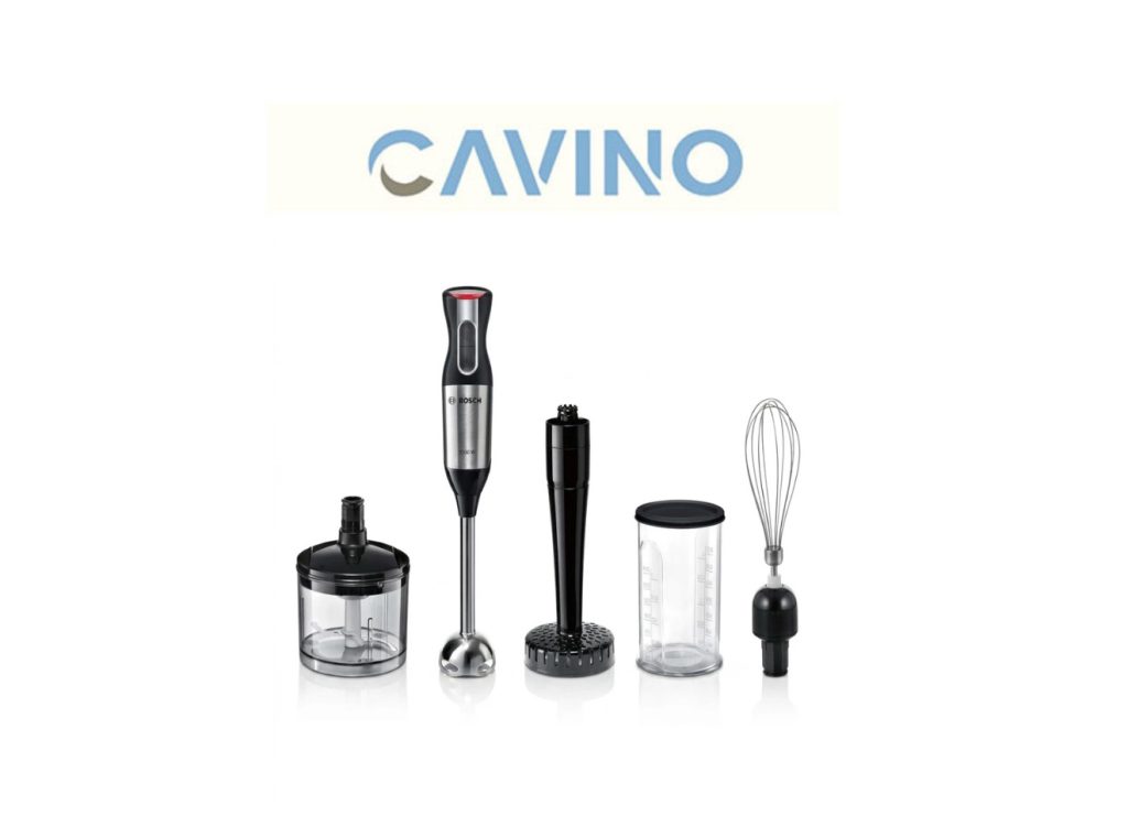 گوشت‌ کوب برقی بوش مدل MS6CM6155