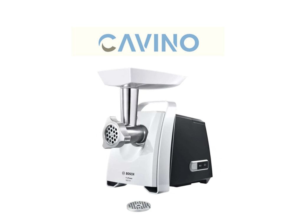 چرخ گوشت بوش MFW45000