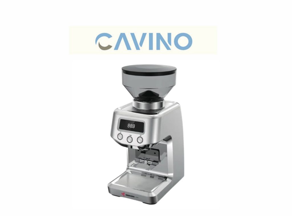 آسیاب قهوه مباشی مدل ME-CG2308