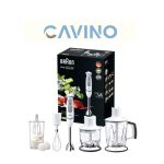 گوشت کوب برقی براون مدل MQ5245