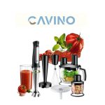 گوشت‌ کوب برقی براون مدل MQ7087X